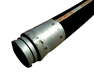 Beton uç Hortumları