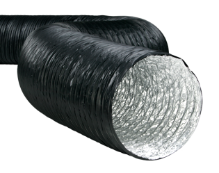 Aluminyum Ve Pvc Kombinasyonlu