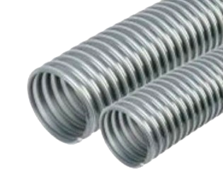 LLS Şeffaf Spiral Hortumlar